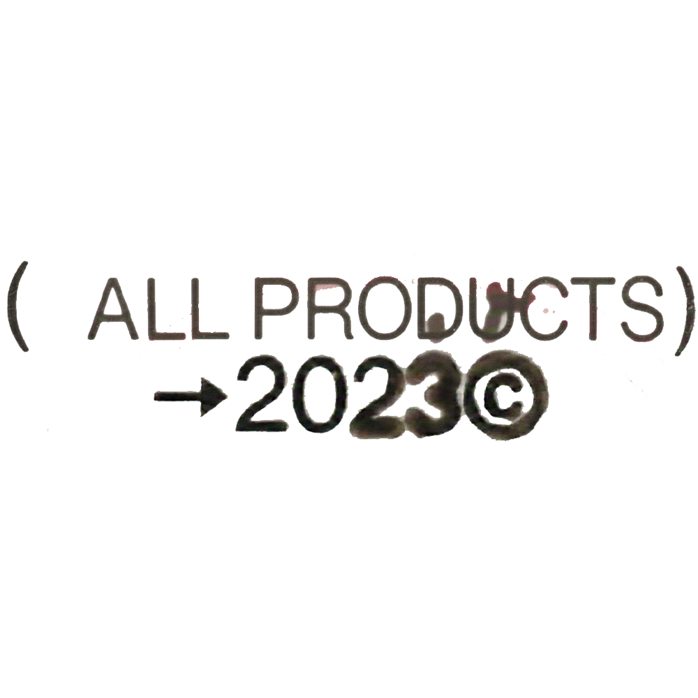 ALL PRODUCTS